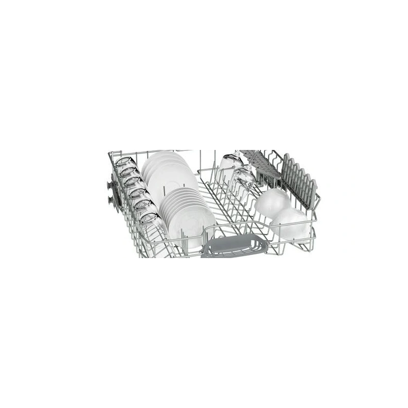 Встраиваемая посудомоечная машина Bosch SMV2HMX1FR