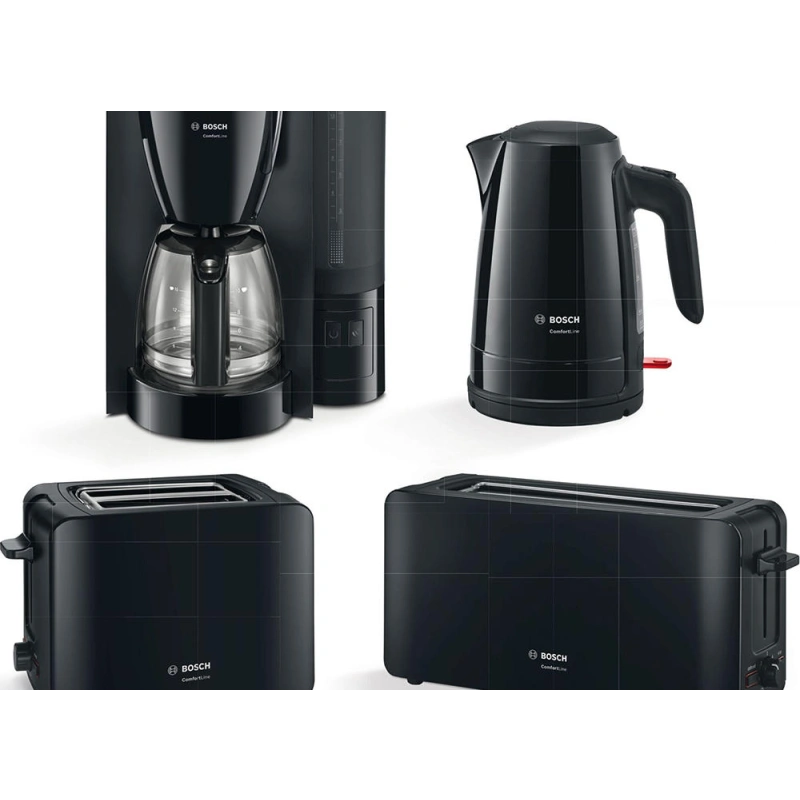 Чайник Bosch TWK 6A013