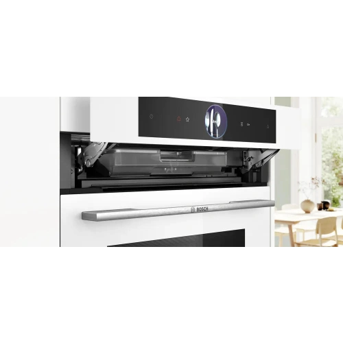 Духовой шкаф Bosch HSG7361W1