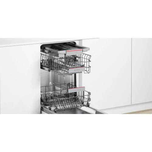 Встраиваемая посудомоечная машина Bosch SPV66MX30