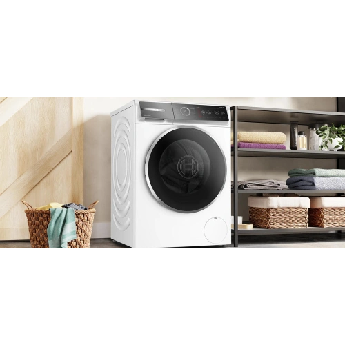 Стиральная машина Bosch WGB24410ME