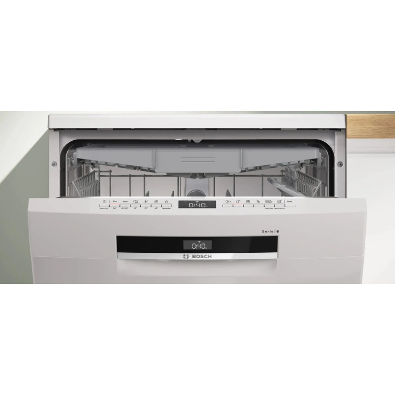 Посудомоечная машина Bosch SMS6EMW38Q