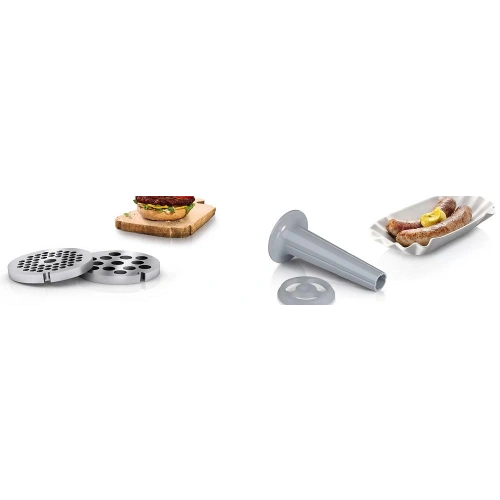 Мясорубка Bosch MFW2510W