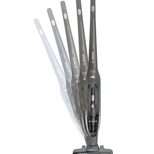 Пылесос Bosch BBH216RIB