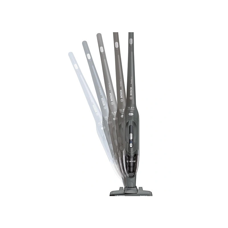 Пылесос Bosch BBH216RIB
