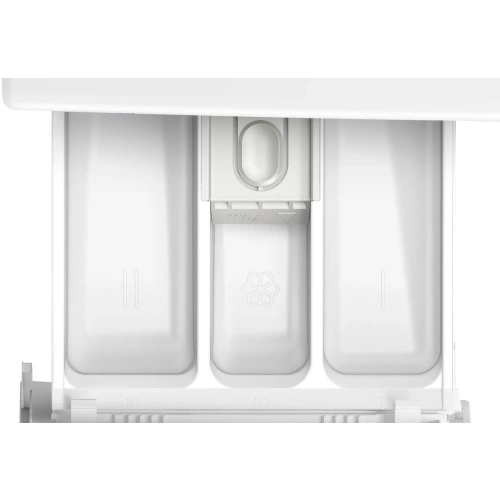 Стирально-сушильная машина Bosch WNA144VEPL