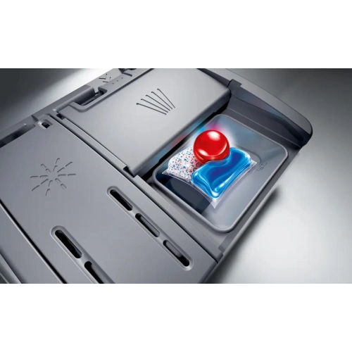 Встраиваемая посудомоечная машина Bosch SPV8ZMX06Q