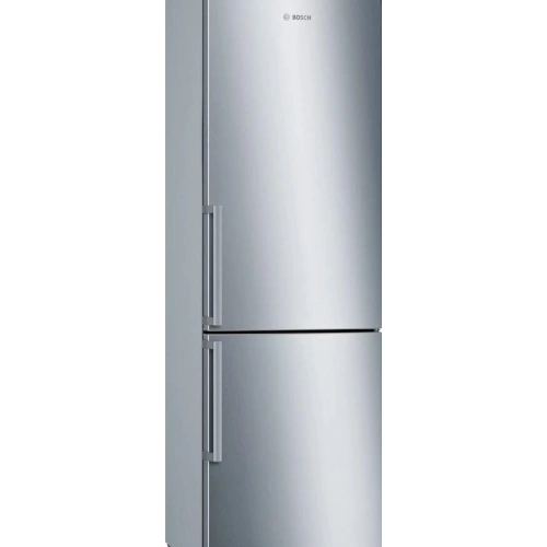 Двухкамерный холодильник Bosch KGE398IBP