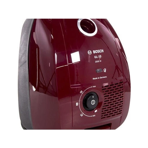 Пылесос Bosch BGL32500