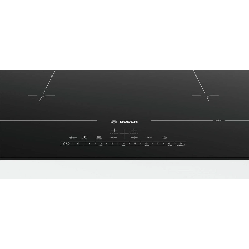 Индукционная варочная панель Bosch PVQ611FC5E