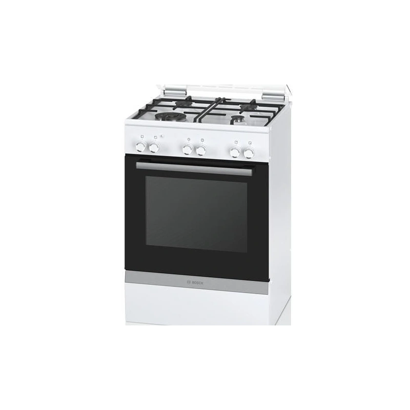 Газовая плита Bosch HGA 23W225 R