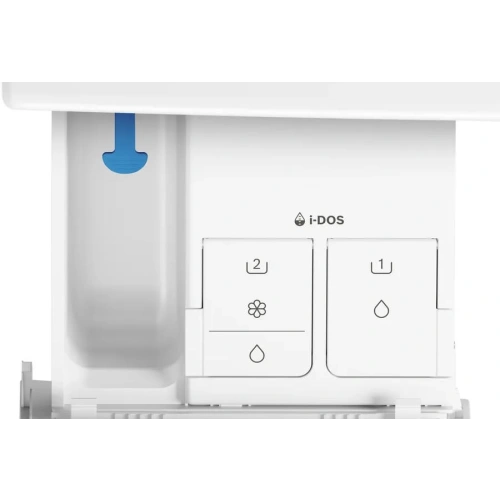Стиральная машина Bosch WGB244A40