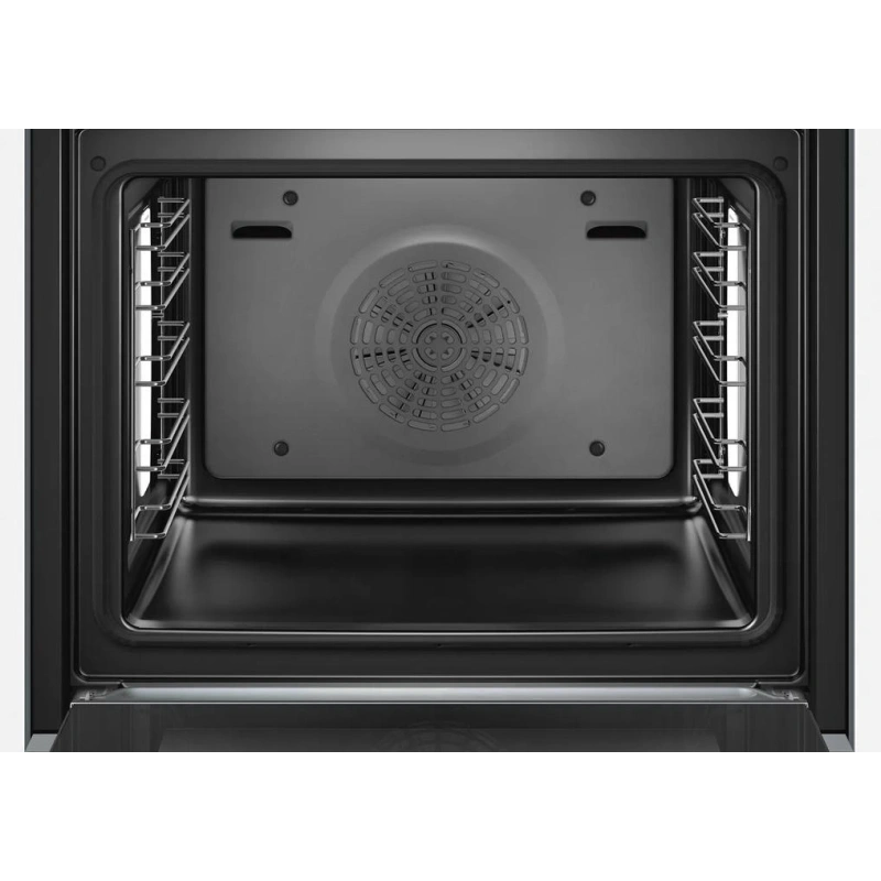Духовой шкаф Bosch HRG635BS1