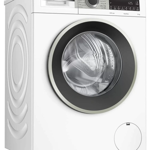 Комплект Bosch Serie 4 (WGA254X0ME, WQG1420AME, WTZ20410)