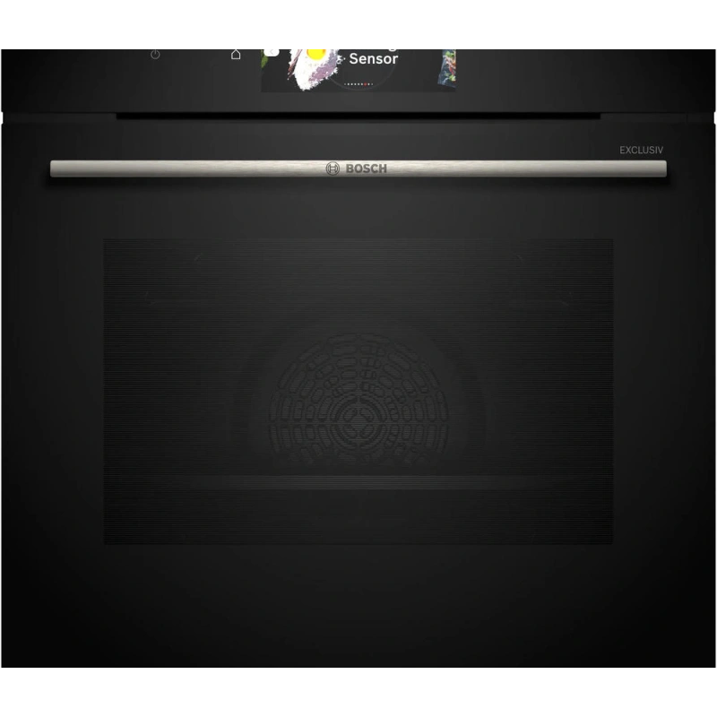 Духовой шкаф Bosch HBG778NB1
