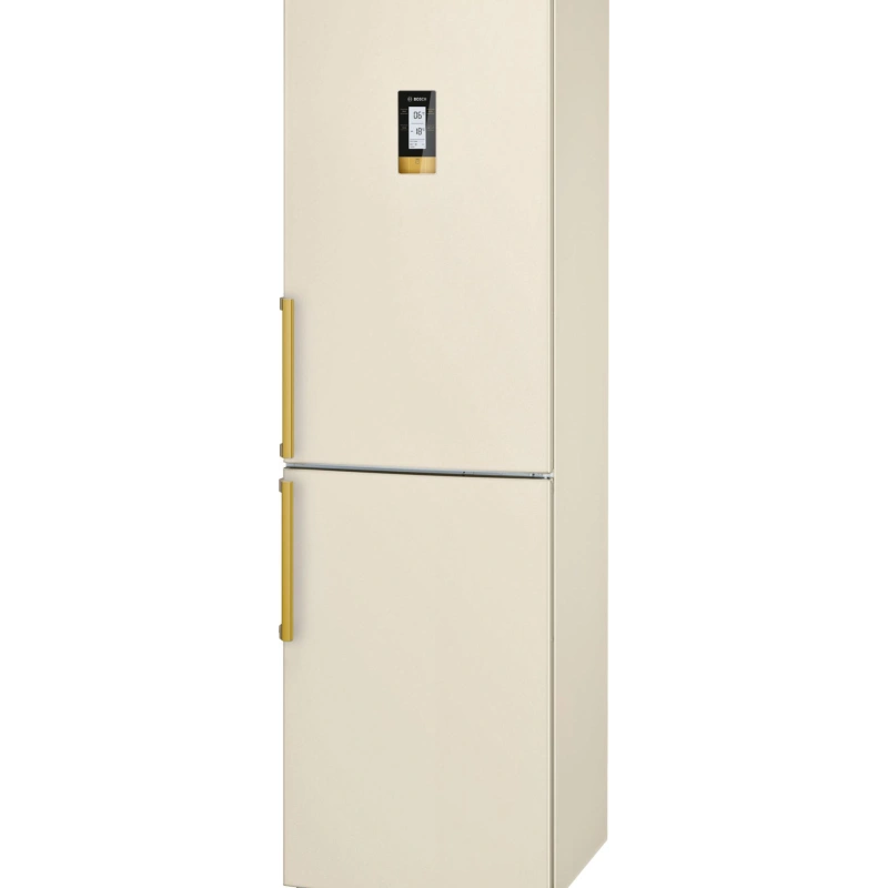 Двухкамерный холодильник Bosch KGN39AK18R