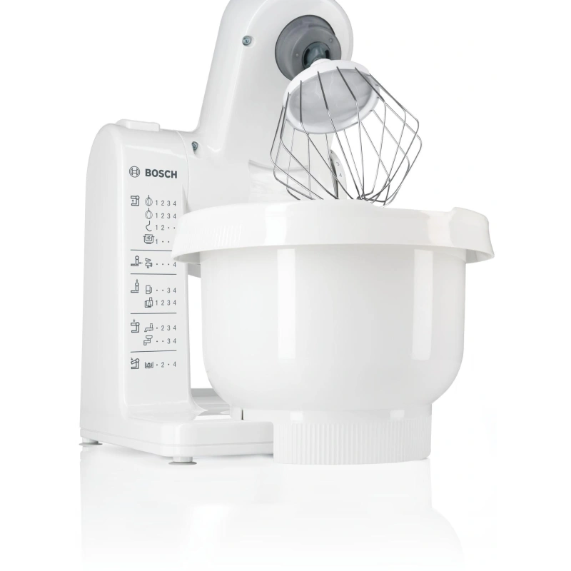 Кухонный комбайн Bosch MUM4427