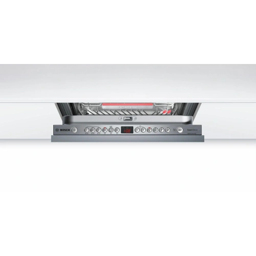 Встраиваемая посудомоечная машина Bosch SPV66TD10R