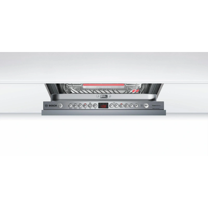 Встраиваемая посудомоечная машина Bosch SPV66TD10R