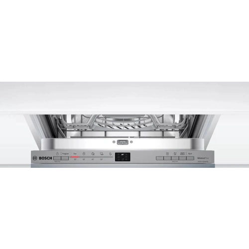 Встраиваемая посудомоечная машина Bosch SRV2IMX1BR