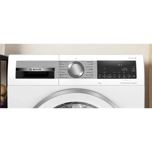 Сушильная машина Bosch WQG24591BY