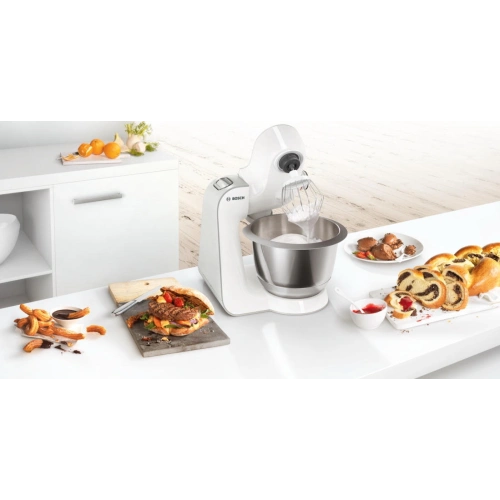 Кухонный комбайн Bosch MUM 58225