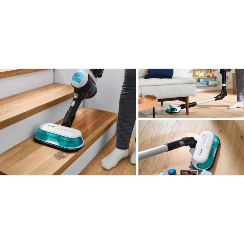 Пылесос Bosch BCS71HYG1