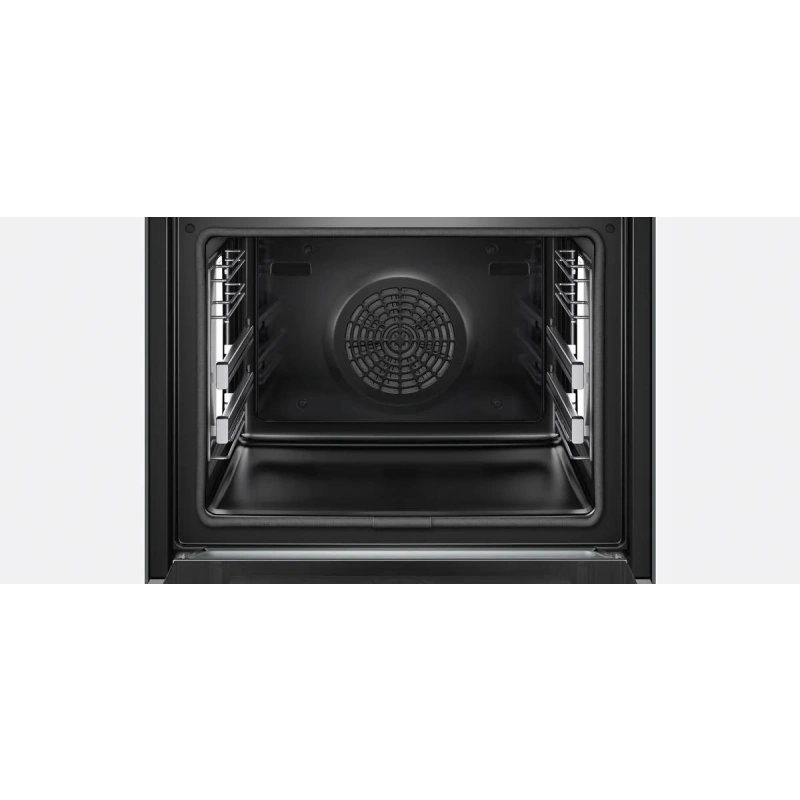 Духовой шкаф Bosch HRG6753S2