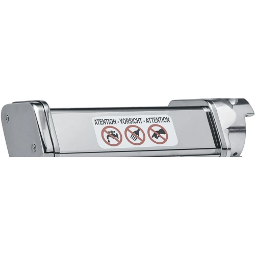 Насадка для приготовления спагетти Bosch MUZ5NV3
