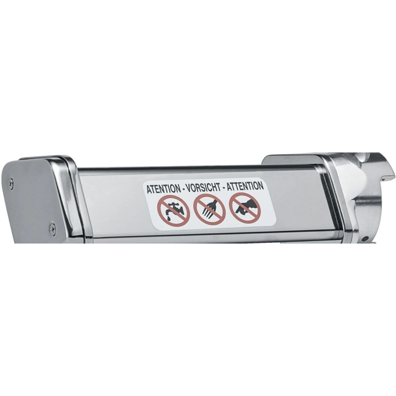 Насадка для приготовления спагетти Bosch MUZ5NV3