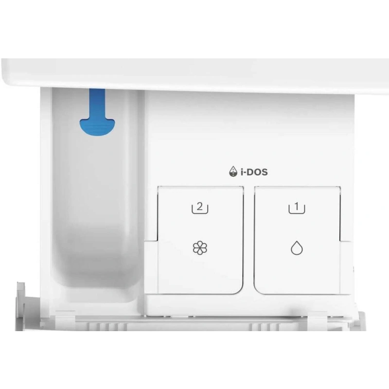 Стиральная машина Bosch WGA244A0ME