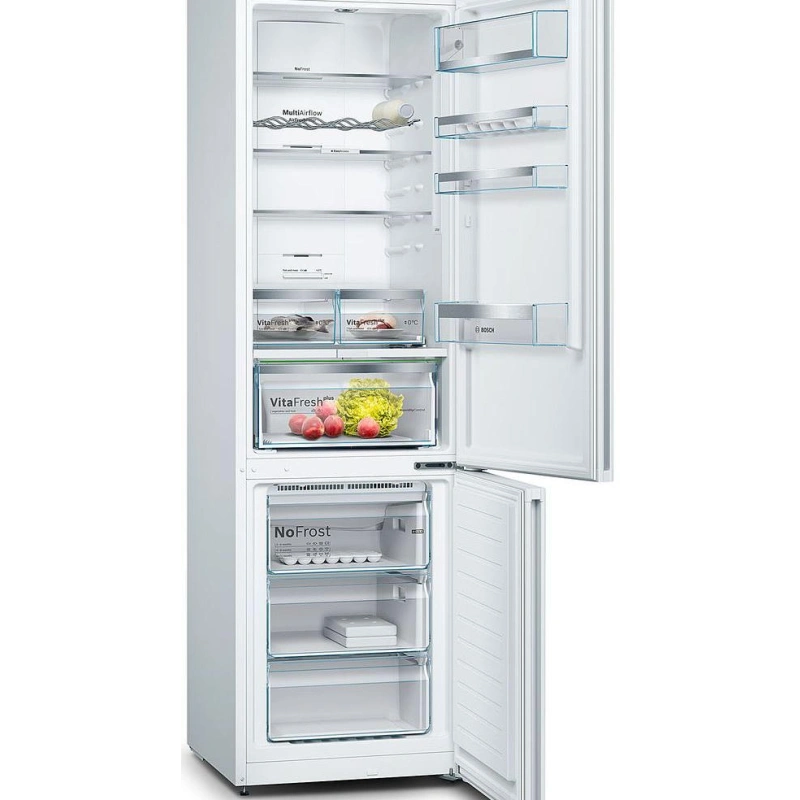 Двухкамерный холодильник Bosch KGN39AW31R