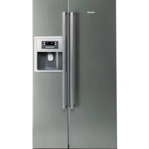 Холодильник Side-by-side Bosch KAN 58A45 RU