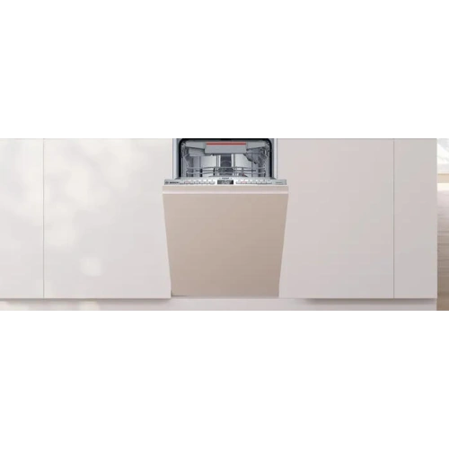 Встраиваемая посудомоечная машина Bosch SPV4HMX65Q