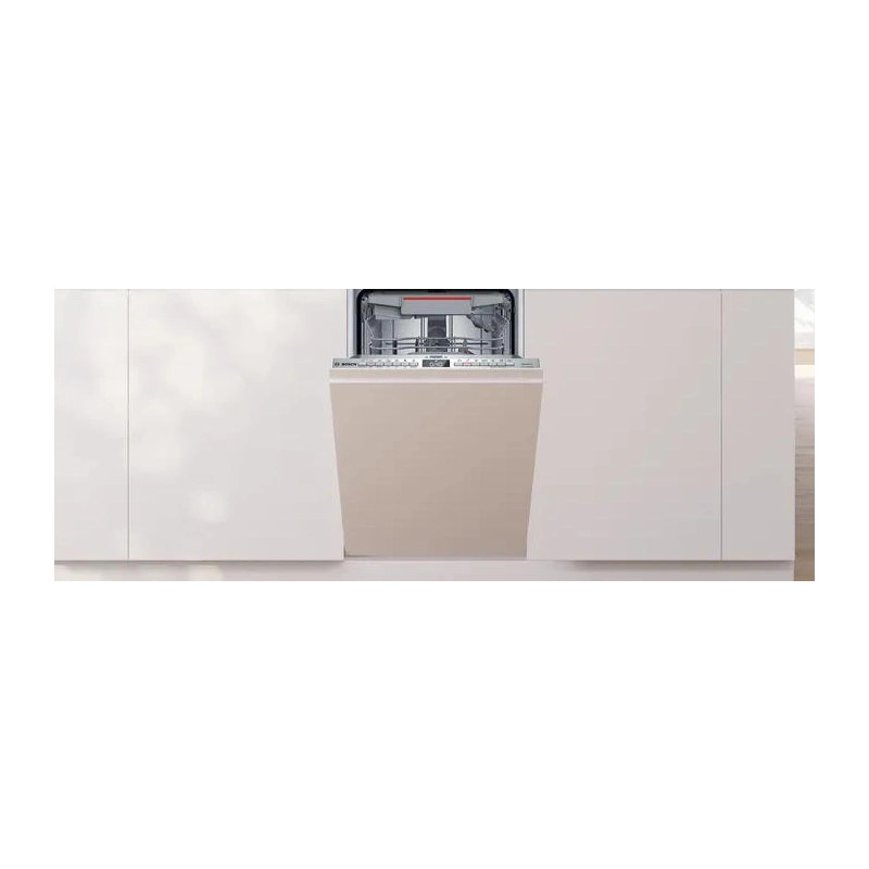 Встраиваемая посудомоечная машина Bosch SPV4HMX65Q