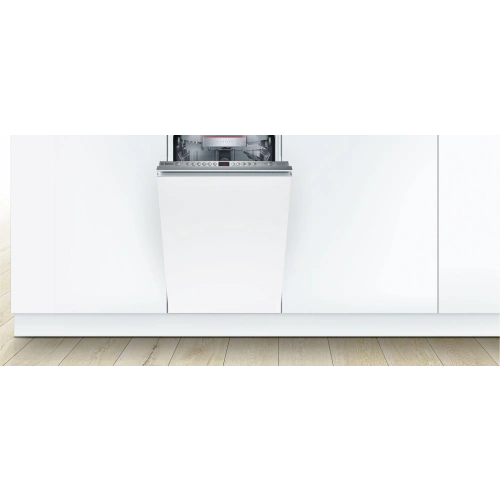 Встраиваемая посудомоечная машина Bosch SPV66TX10R