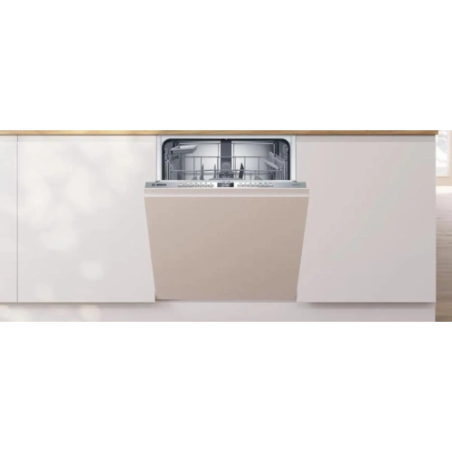Встраиваемая посудомоечная машина Bosch SBH4EAX14E