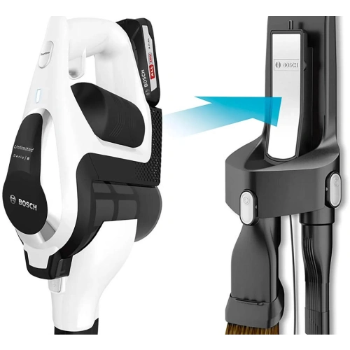 Пылесос Bosch BCS81EXC