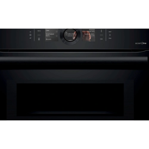 Духовой шкаф Bosch CMG8760C1