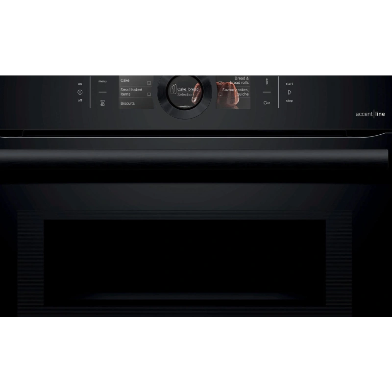 Духовой шкаф Bosch CMG8760C1