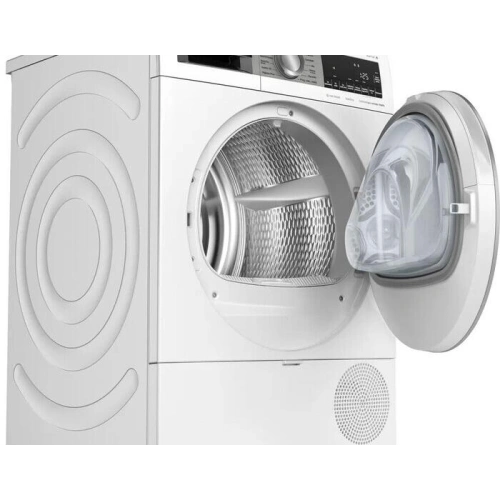 Сушильная машина Bosch WQG233CEPL