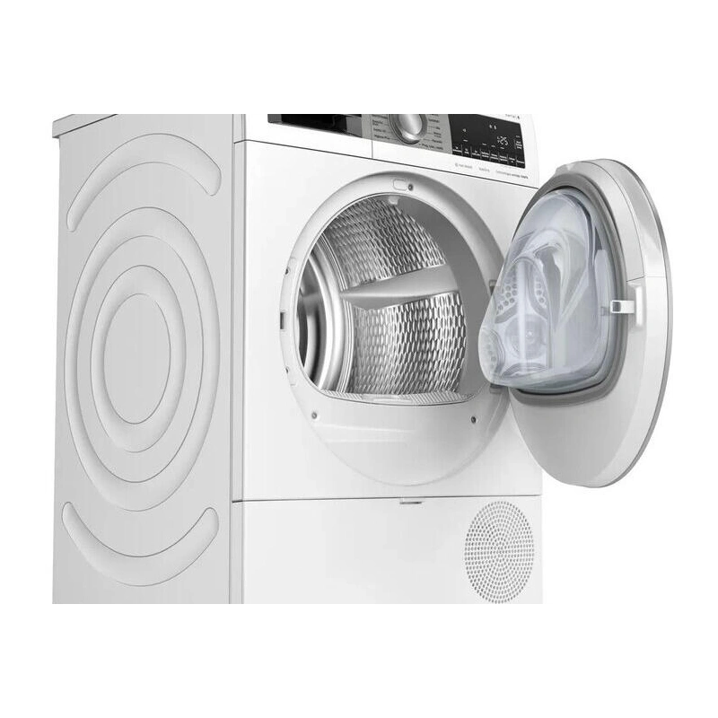 Сушильная машина Bosch WQG233CEPL