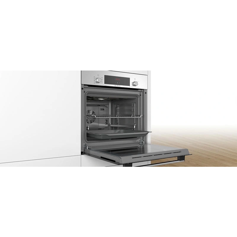 Духовой шкаф Bosch HBF514ES0R