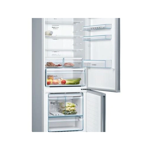 Двухкамерный холодильник Bosch KGN56VI20R
