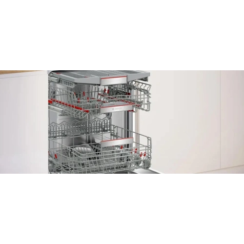 Встраиваемая посудомоечная машина Bosch SMD8TCX01E