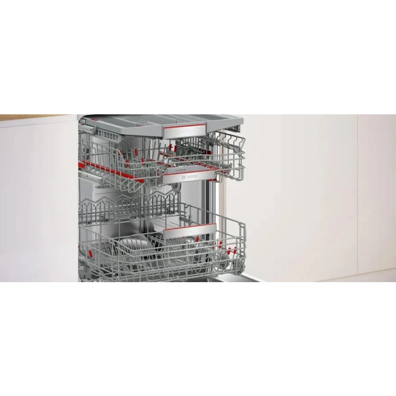 Встраиваемая посудомоечная машина Bosch SMD8TCX01E