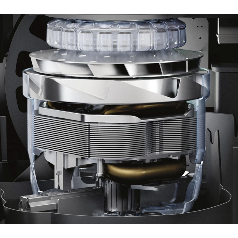 Пылесос Bosch BGS4U2234