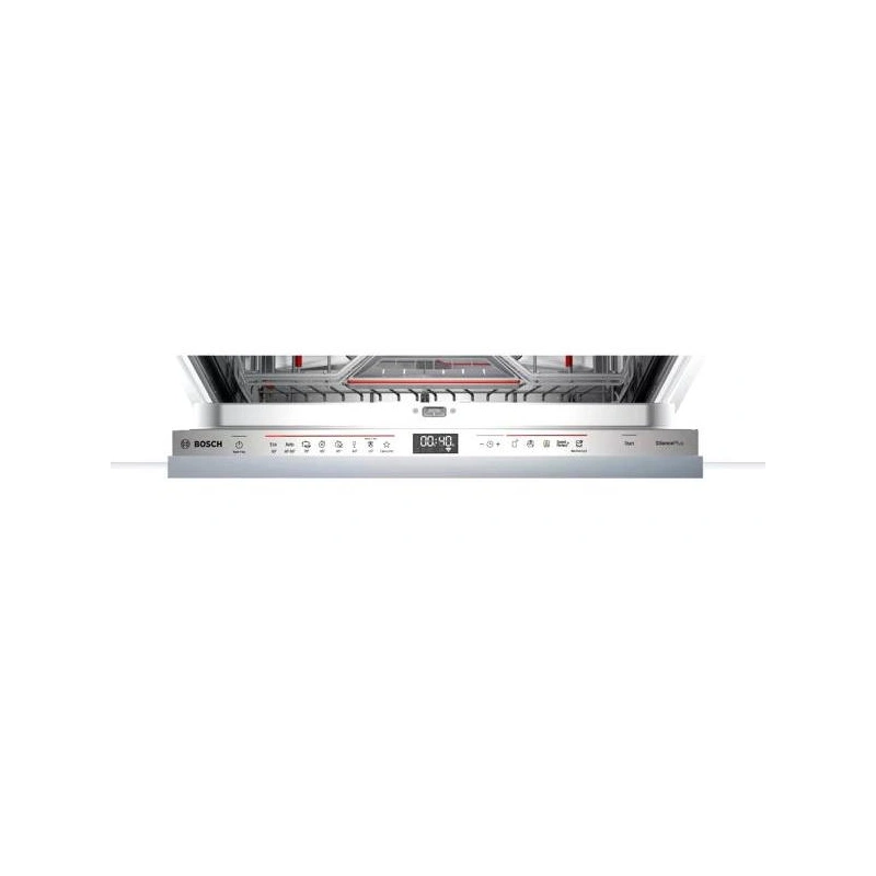 Встраиваемая посудомоечная машина Bosch SMV 6ECX51E