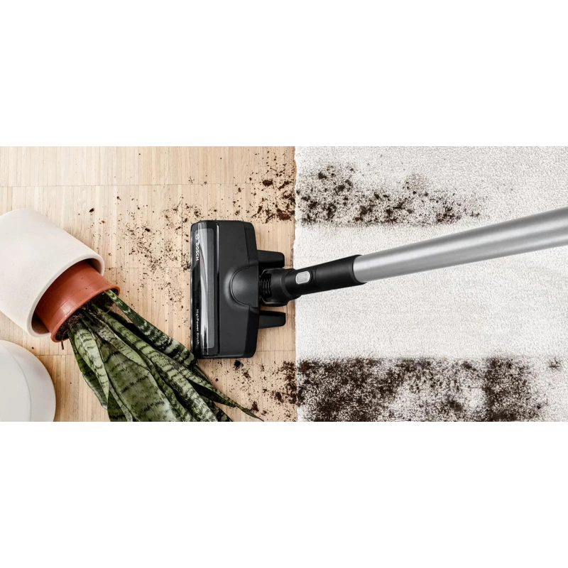 Пылесос Bosch BCS8224WA