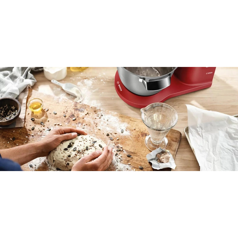 Кухонный комбайн Bosch MUM9A66R00